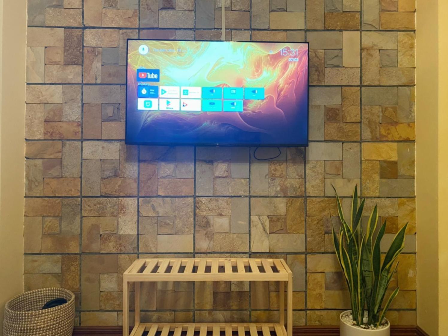 Michi House Giang Minh Doi Dien Lang Bac Ở trọ